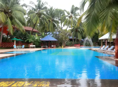 Prakruti Resorts