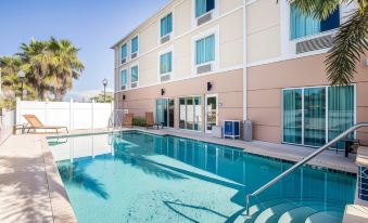 Sleep Inn & Suites Port Charlotte-Punta Gorda