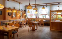 Arkaden Hotel Kelkheim Hotels in Kelkheim