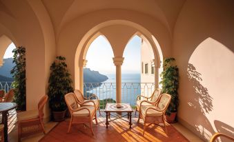 Caruso, A Belmond Hotel, Amalfi Coast