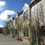 Best Western Plus Goulburn Hotel dekat Goulburn Historic Waterworks