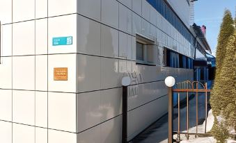 Gostiny Dvor Mini-Hotel