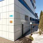 Gostiny Dvor Mini-Hotel  호텔
