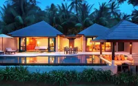 Sheraton Hua Hin Pranburi Villas Các khách sạn gần Chao Mae Tubtim Thong Shrine