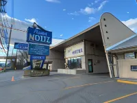 Royal Motel Hoteles en Secaucus