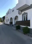 Ammos Luxury Studios Hotels in Aliki