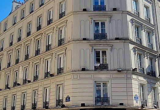 Hotel Elysées Bassano 이미지