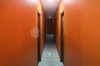 Tangki Residence 1 RedPartner Các khách sạn ở Tây Jakarta