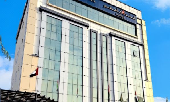 Camphor Hotel Ras Al Khaimah