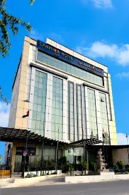 Camphor Hotel Ras Al Khaimah