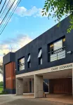 Casas Urbanas Apart Hotel Hotels in 