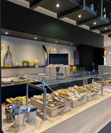 이비스 버짓 루가노 파라디소