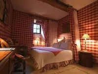 Hôtel Kastell Dinec'h Hotels in Pleubian
