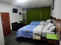 Sierra Verde - Muy Céntrico Hs Hotels in Huancayo