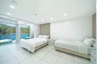 Airi Pool Villa, Chungju Hoteles en Cheongju