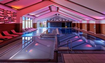 Ruskovets Thermal Spa & Ski Resort