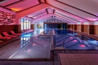 Ruskovets Thermal Spa & Ski Resort Hotels in Dobrinishte