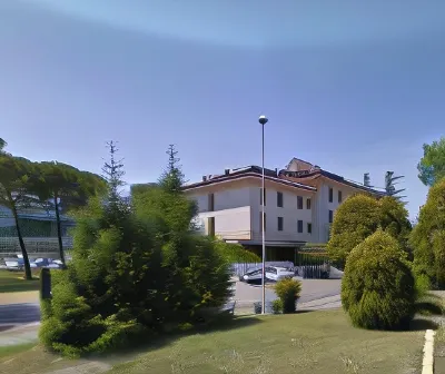 Hotel Palladio Hotels near Monumento ai Caduti della Prima e della Seconda Guerra Mondiale