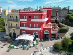 Art Hotel Santa Lucia