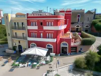 Art Hotel Santa Lucia Hotels near A Rejecelle