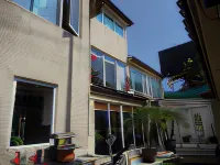 Casa Culhuac Hotels in La Magdalena Contreras