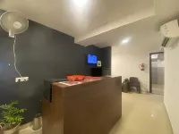 Hotel Golden Plam Tilak Nagar Market