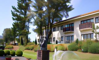 HOTEL LAFORET SHUZENJI