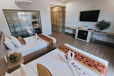 KHOA HOTEL PHAN THIẾT Hotels in City Center