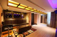 Yosemite Motel Hotels in Taichung