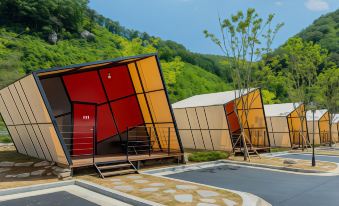 Jecheon Very Nice Glamping