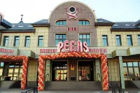 Pegas Hotel