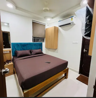 Sundaram Residency