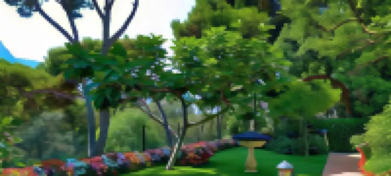 호텔 빌라 브루넬라