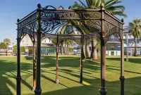 Hotel Ilunion Las Lomas Hotels in Merida