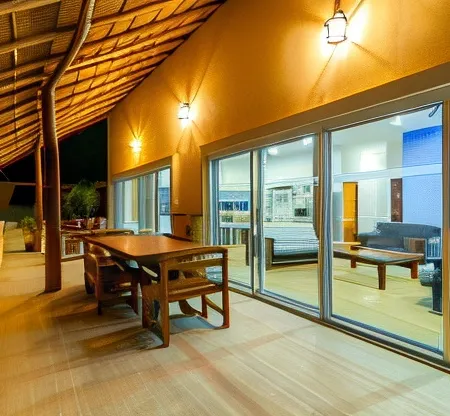 Hotel & Suites Oasis Bacalar