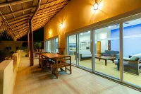 Hotel & Suites Oasis Bacalar - 3 Sao