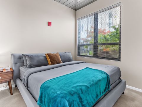Ann Arbor City Club Apartments