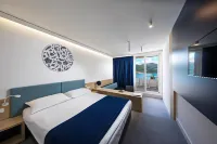 Hotel Osmine Hotels in Saplunara