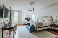 The Historic Inn at Oakdene Các khách sạn ở Verona