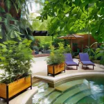 Caracoral Hotel Boutique Hotels in El Valle de Anton