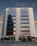 Kyriad Muscat Hotel