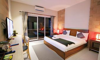 Sethy Boutique Hotel