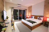 Sethy Boutique Hotel Hotels near Landscaping Garden Design