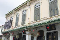 Sun Inns Hotel Kota Laksamana Melaka