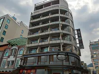 Ming Yue Hu Hotel Hotels in Landkreis Nantou