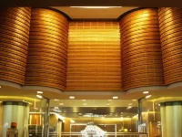 京城大飯店 龍虎塔附近的飯店