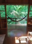 Cabañas Bajo Bosque Drake Hotels in Bahia drake