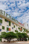 Strassen Hotel Hotels near Polo Empresarial Goiás