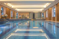 Westport Plaza Hotel, Spa & Leisure