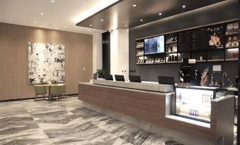 HanTing Premium Hotel (Fuyu Eurasia Shopping Center)